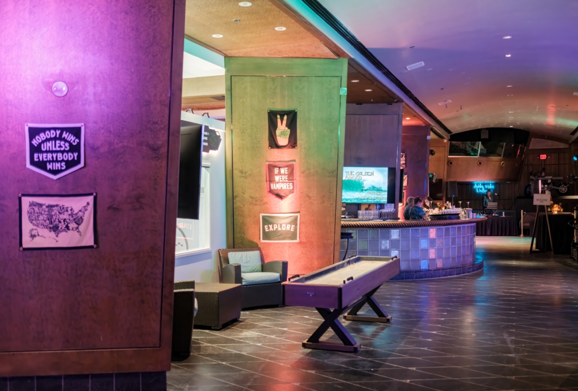 The Cave: An Immersion Into the Megaverse | Grand Wailea Maui